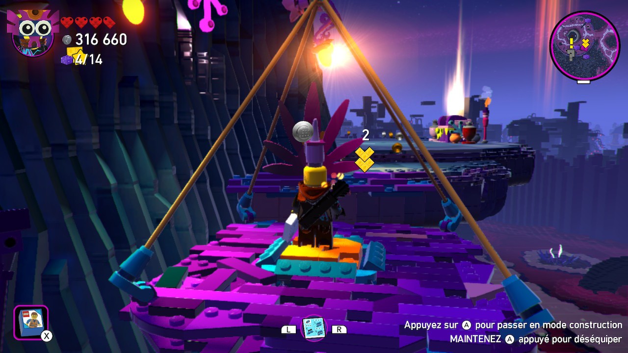 La LEGO película 2: El videojuego - Imagen 33